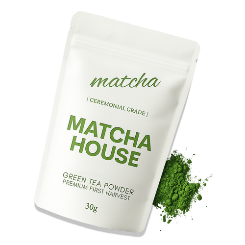 UJI CEREMONIAL MATCHA